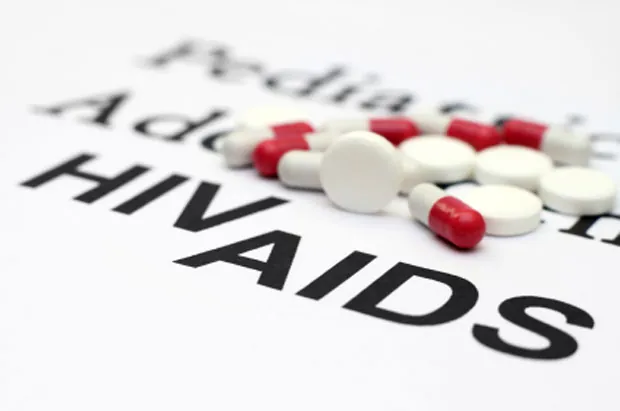 Oralno zdravlje i aids